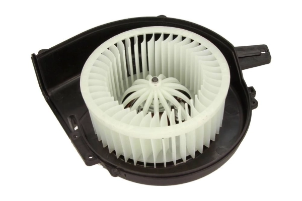 Motor de ventilador de forno (de aquecedor de salão) Volkswagen Polo 4 9N, 9A