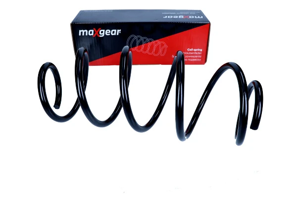 600020 Maxgear Пружина передней подвески