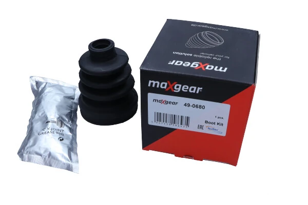 Купить 490680 Maxgear Пыльник гранаты внутренний, передней полуоси