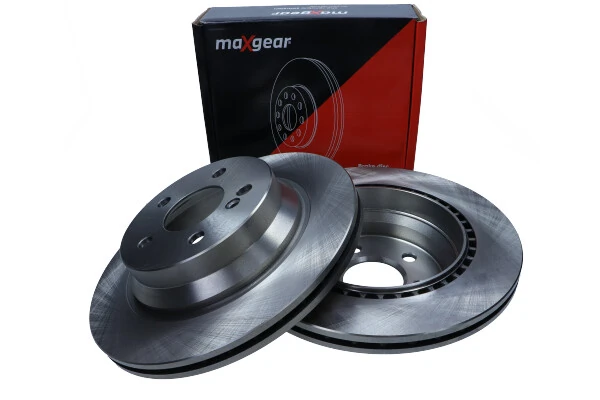 191262 Maxgear Дисковый тормоз