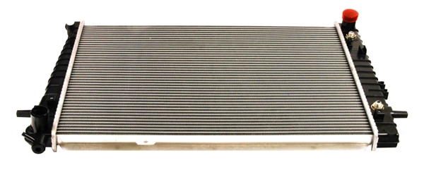 Купить 253102E900 HCC Радиатор водяной