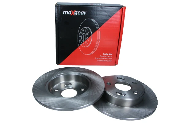 192004 Maxgear Дисковый тормоз