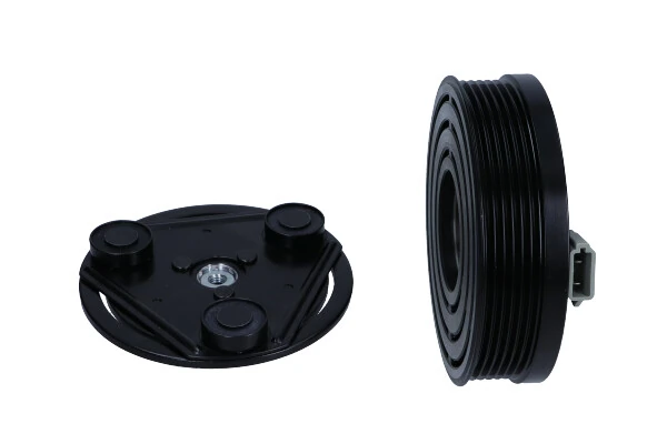 AC130020 Maxgear Шкив компрессора кондиционера