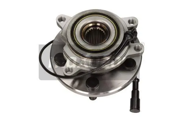Купить TAY100060S1 Land Rover Подшипник передней ступицы