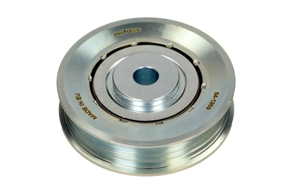 Rolo de reguladora de tensão da correia de transmissão Daihatsu Terios 2 J2