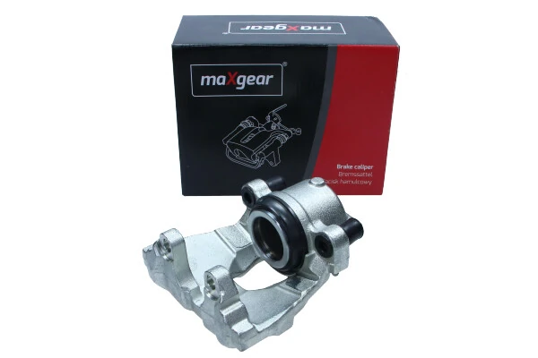 821064 Maxgear Суппорт тормозной, передний, правый