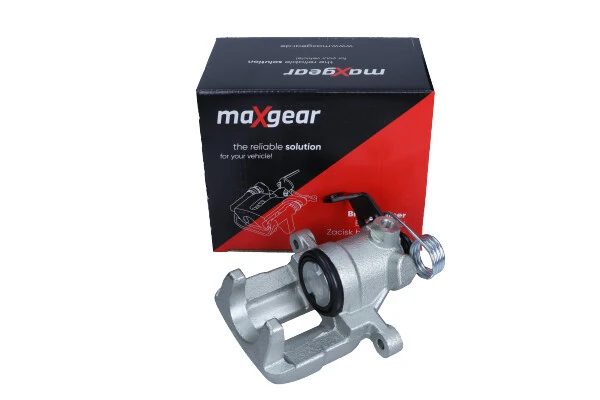 Тормозной суппорт правый задний Maxgear 820002 цена, от 51.61 USD