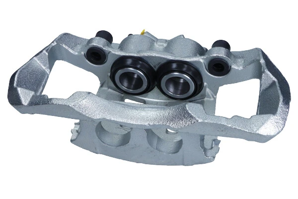 820791 Maxgear Суппорт тормозной, передний, левый