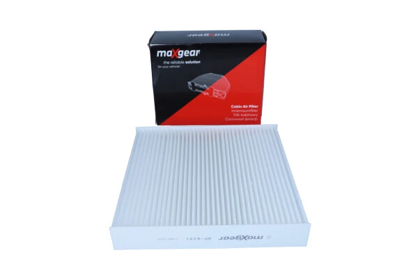 Фильтр воздушный отопителя Maxgear 260249 цена, от 3.77 USD