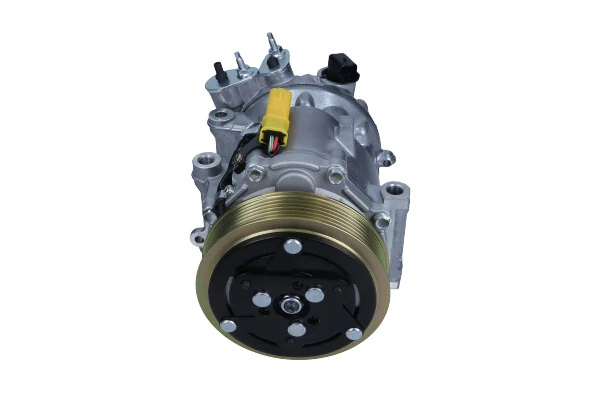1274000 Mahle Original Компрессор хладагента