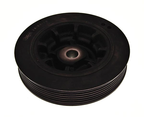 300039 Maxgear Шкив коленчатого вала