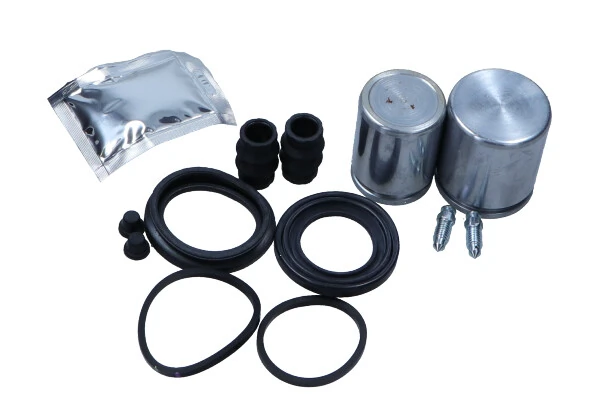 271555 Maxgear Ремкомплект суппорта тормозного, переднего