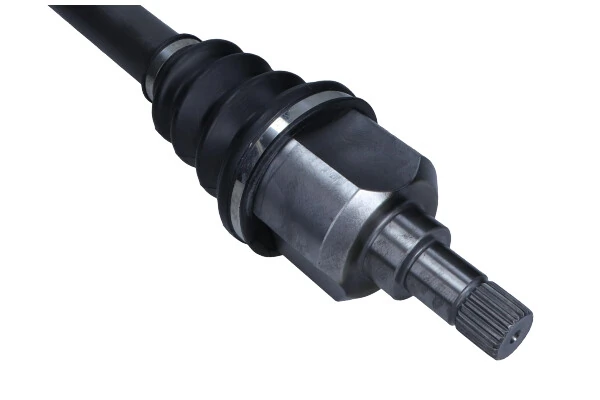 491168 Maxgear Полуось передняя левая