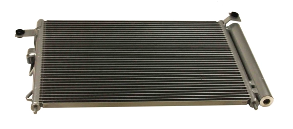 Купить BC957 Magneti Marelli Радиатор системы охлаждения кондиционера