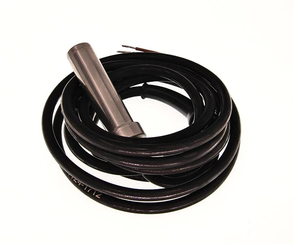 Sensor dianteiro de ABS Mercedes Sprinter 901, 902