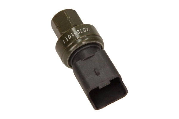  Sensor de pressão absoluta de aparelho de ar condicionado Peugeot 308 I hatchback (4A, 4C) (2007 - 2014) I