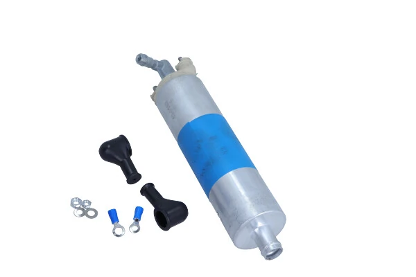 MAM00124 Magneti Marelli Насос топливный магистральный