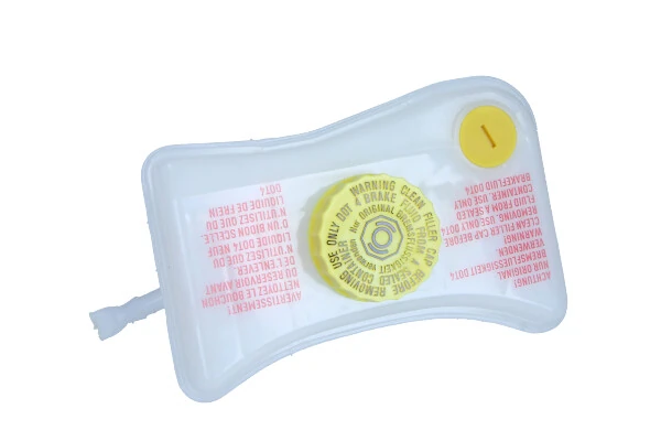 Tanque de cilindro mestre do freio (de fluido de freio) Volkswagen Passat 3B6