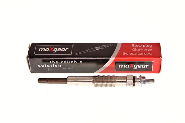 Свечи накала Maxgear 660007 цена, от 5.85 USD