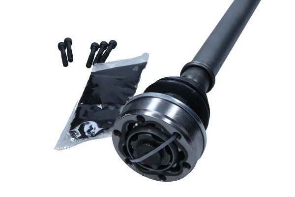 Semieixo (acionador) dianteiro direito Seat Ibiza 2 6K1