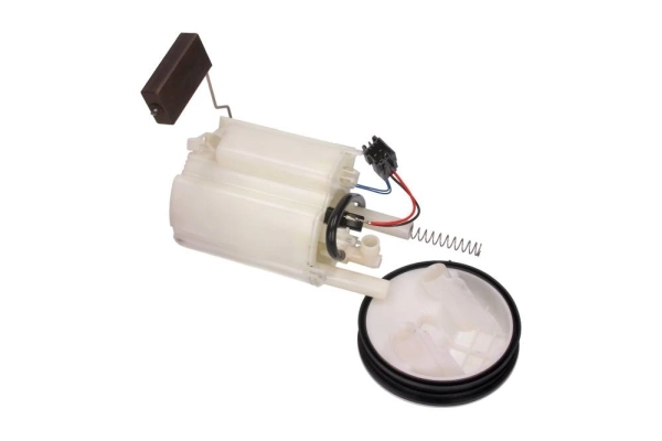 Módulo de bomba de combustível com sensor do nível de combustível Mercedes C CL203