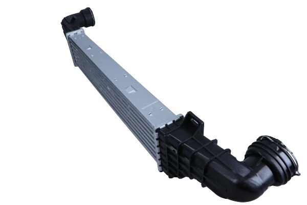 Купить 376723141 HELLA Интеркулер