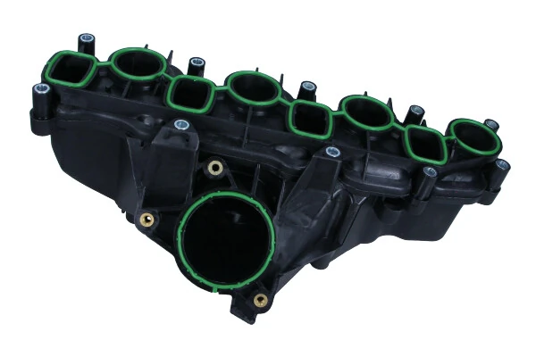 Коллектор впускной на Volkswagen Crafter 30-50 2E, 2EA, 2EB, 2ED, 2EH, 2EX