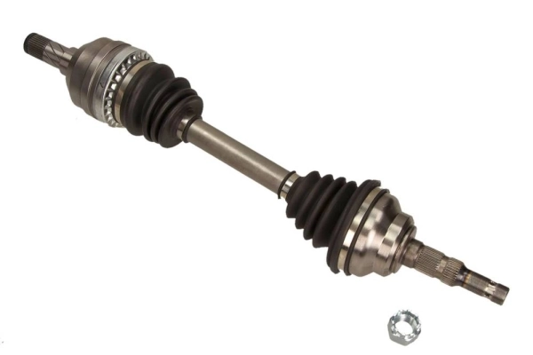 490758 Maxgear Полуось передняя левая