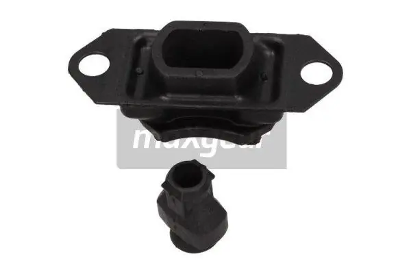  Левая подушка двигателя Nissan Qashqai 