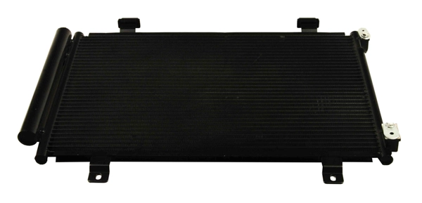 Конденсатор кондиционера Polcar 7406K81K цена, от 88.79 USD