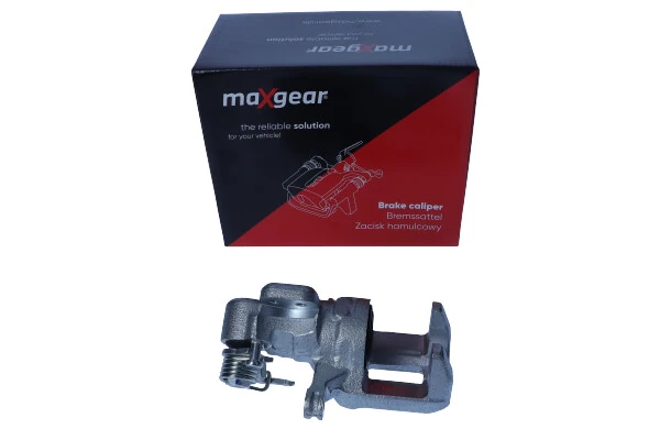 Задний левый суппорт Maxgear 821231 цена, от 41.17 USD