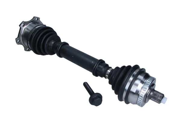 Купить 0022679 GKN-Spidan Привод в сборе левый