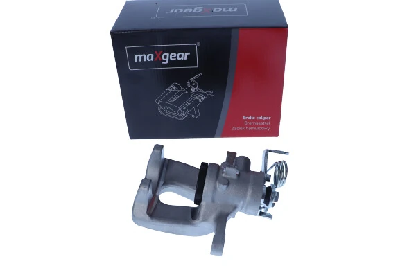 Тормозной суппорт правый задний Maxgear 820916 цена, от 72.67 USD