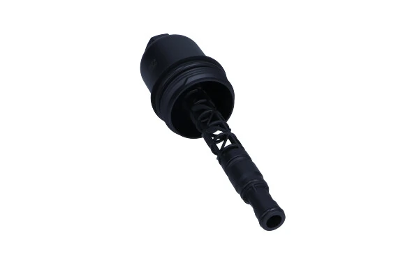 Крышка масляного фильтра на Mercedes E  W212