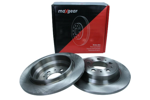 191022 Maxgear Дисковый тормоз