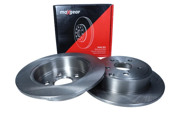 192453 Maxgear Дисковый тормоз