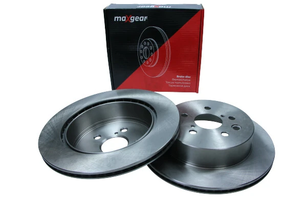 192354 Maxgear Дисковый тормоз