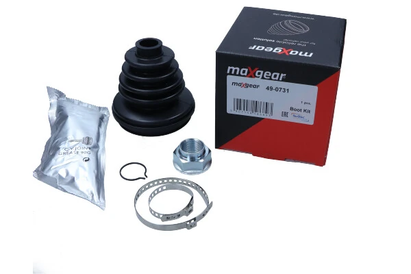 Чехол шруса Maxgear 490731 цена, от 6.52 USD