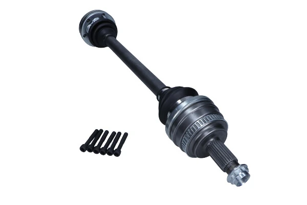 Полуось задняя левая Maxgear 491096 цена, от 142.96 USD