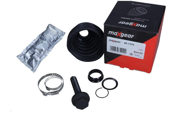 491374 Maxgear Пыльник шарнира привода