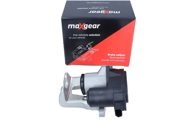 Задний левый суппорт Maxgear 821093 цена, от 115.57 USD
