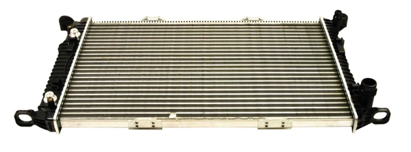 Радиатор охлаждения двигателя AND 3L121027 цена, от 101.75 USD