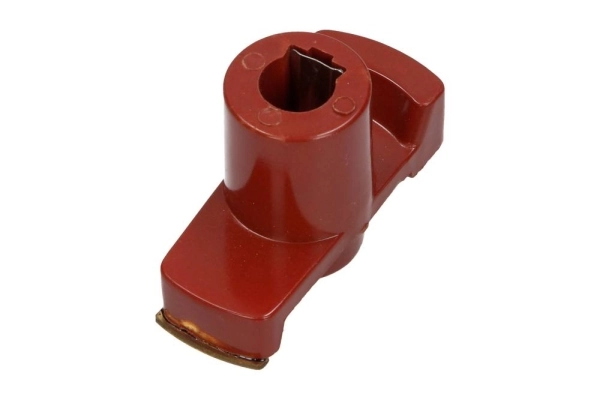 Slider (rotor) de distribuidor de ignição, distribuidor Opel Corsa 93, 94, 98, 99