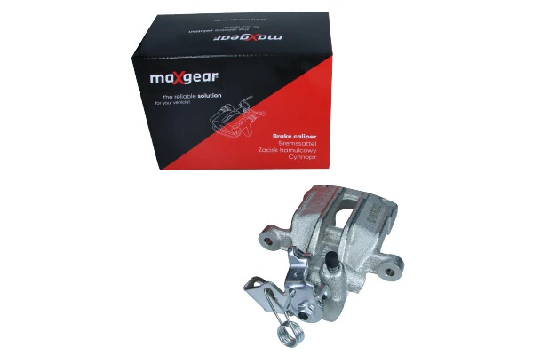 Задний левый суппорт Maxgear 821397 цена, от 55.42 USD
