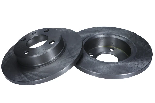 Disco do freio dianteiro Skoda Felicia 2 6U5