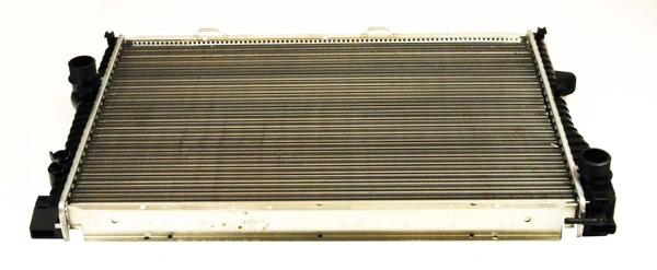 Радиатор N9001 HELLA