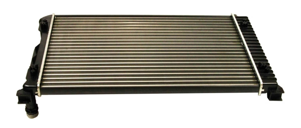 AC243715 Maxgear Радиатор основной