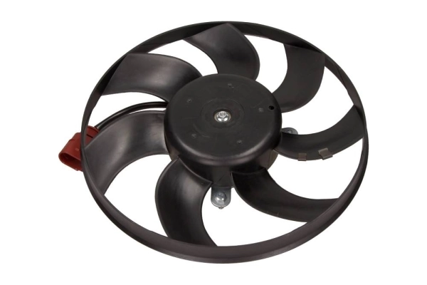 710027 Maxgear Вентилятор системы охлаждения правый