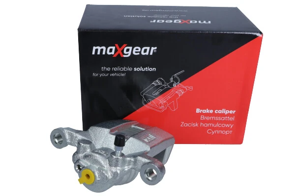 Задний левый суппорт Maxgear 821151 цена, от 25.13 USD