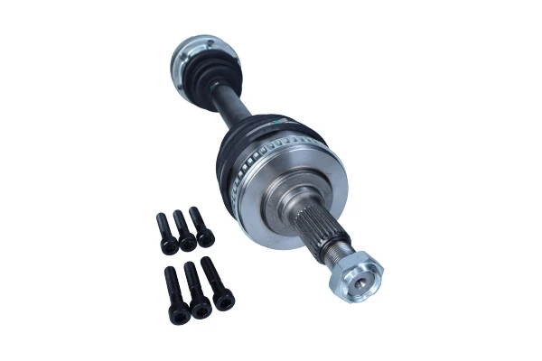 Полуось (привод) передняя Maxgear 261016MG цена, от 24.07 USD